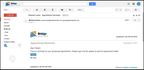 hipaa compliant text message appointment reminders 
