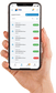 bridge phone screenshot