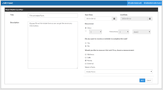 Assigning Forms as Tasks