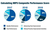 MACRA PIE CHARTS