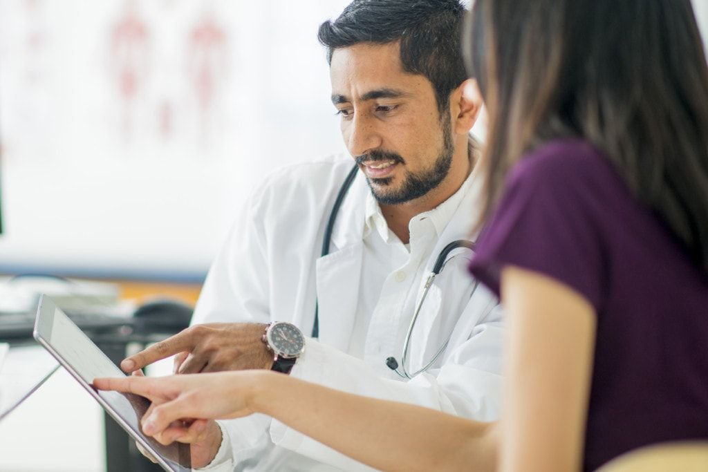 Patient portal