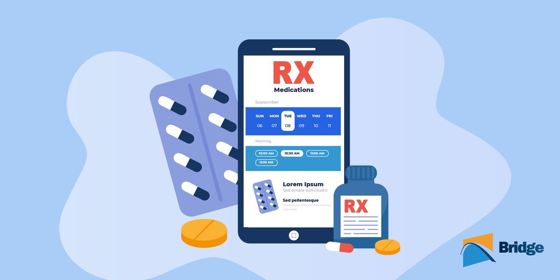 Prescription-refill