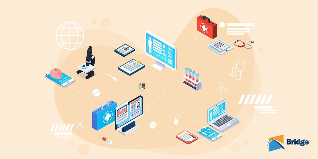 Healthcare API