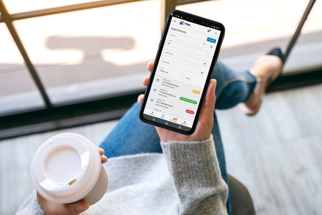 Medical Patient Scheduling Software