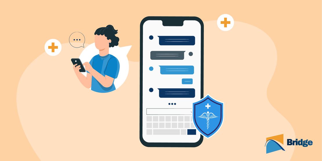 HIPAA -Email-SMS