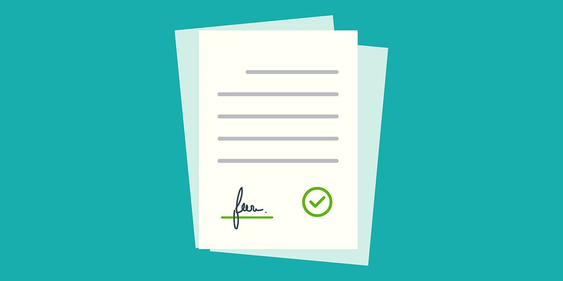 Telehealth consent agreement